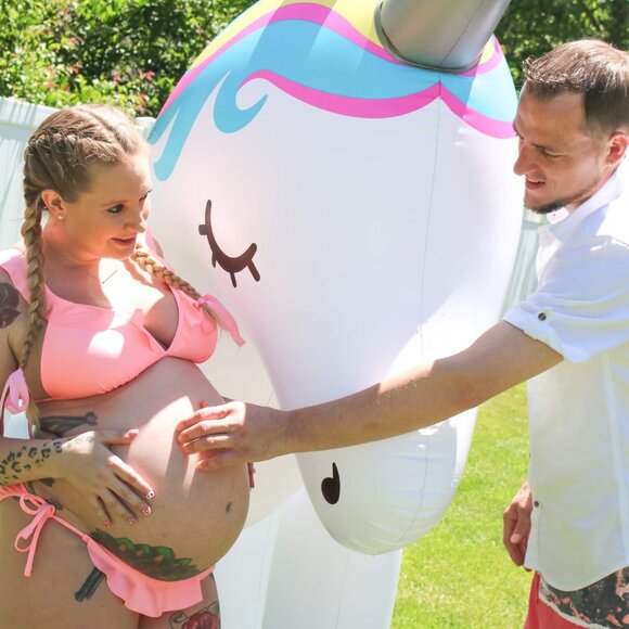 Meet your Posher, Heather - Picture 4 of 5